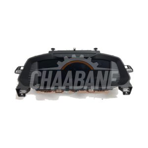 Compteur 3V0920790D Skoda Superb Combi (3V5) 2.0 TDI 4x4 2015 / 2024