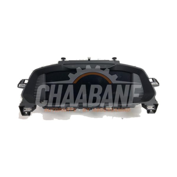 Compteur 3V0920790D Skoda Superb Combi (3V5) 2.0 TDI 4x4 2015 / 2024