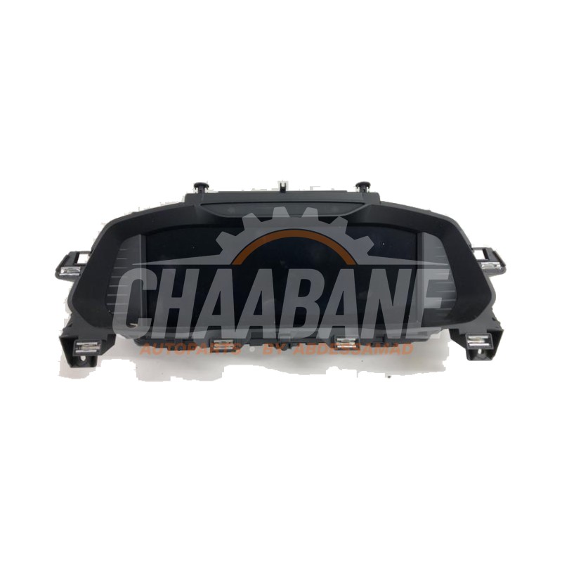 Compteur 3V0920790D Skoda Superb Combi (3V5) 2.0 TDI 4x4 2015 / 2024