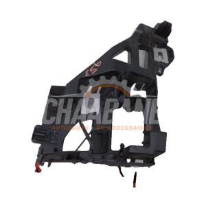 Support pare-chocs arriere droit A2138851765 Mercedes E Estate (S213) E-200d 2.0 Turbo 16V