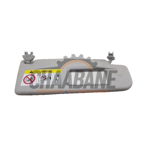 Pare-soleil 1SB857552A Skoda e-Citigo e iV 2019 / 2021