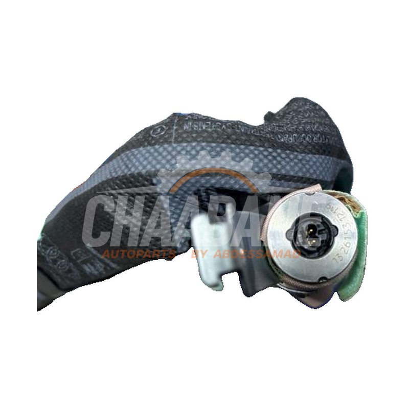 Airbag plafond gauche 8V4880741A Audi A3 Sportback (8VA/8VF) 2.0 TDI 16V 2012 / 2020