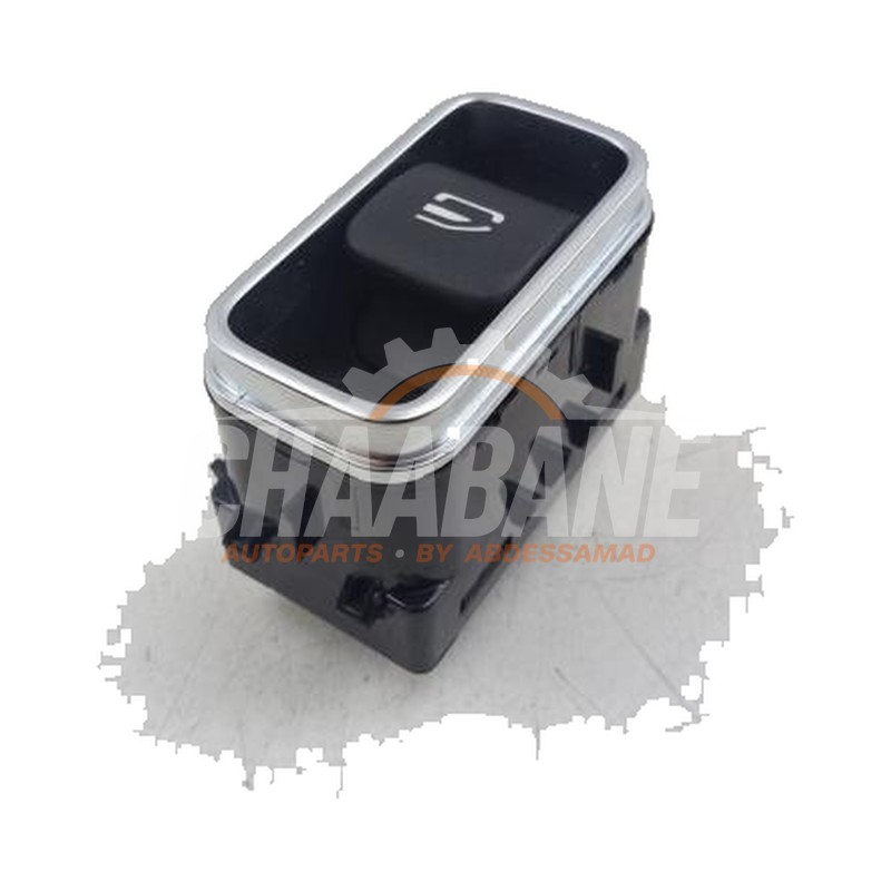 Commutateur vitre electrique A1679050201 Mercedes EQA (N243) 250+ 71 kWh