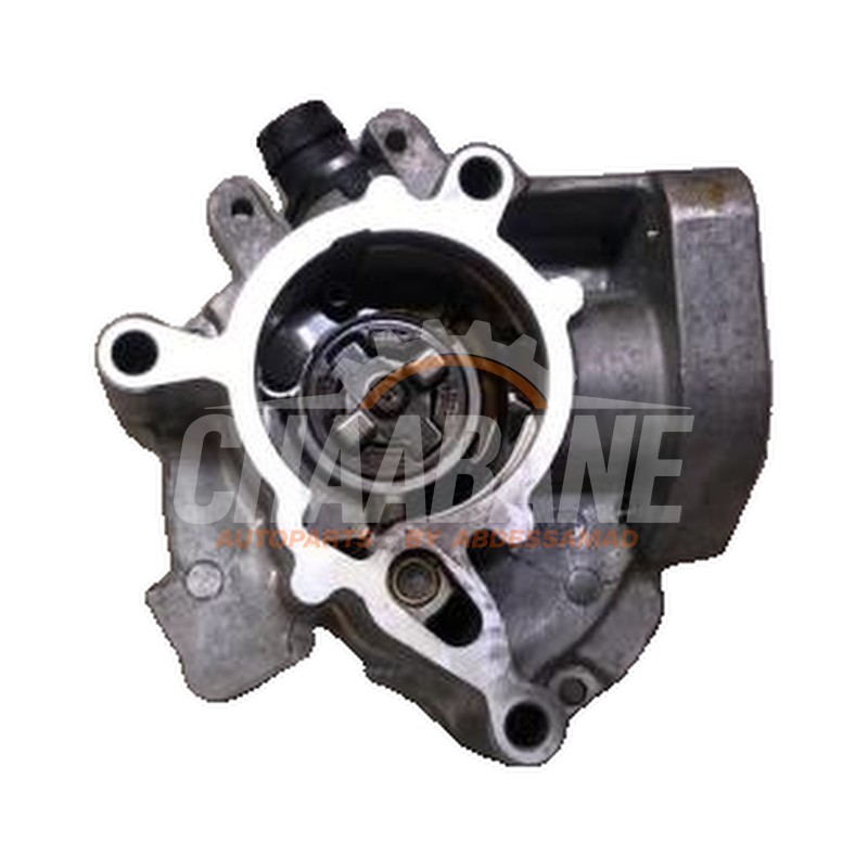 Pompe a vide (essence) 06K145100AE Audi A3 Sportback (8VA/8VF) 2.0 TFSI Ultra 16V 2012 / 2020