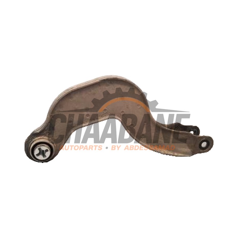 Bras de suspension arriere droit A2473506100 Mercedes GLA (H247) 1.3 180 Turbo 16V