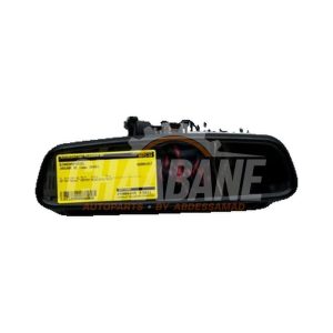 Retroviseur interieur FK7217E678AA Jaguar XE 2.0d 180 16V