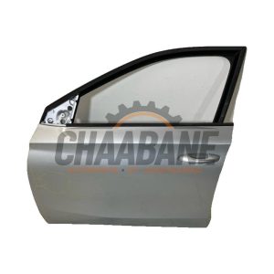 Porte avant gauche 6VA831051C Skoda Fabia 2021