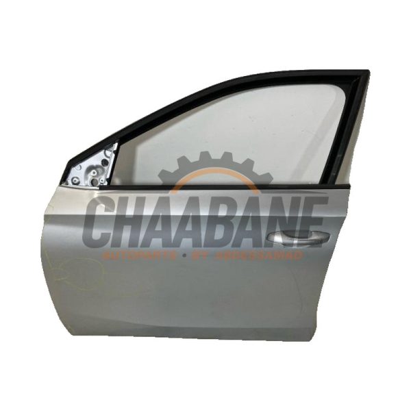Porte avant gauche 6VA831051C Skoda Fabia 2021
