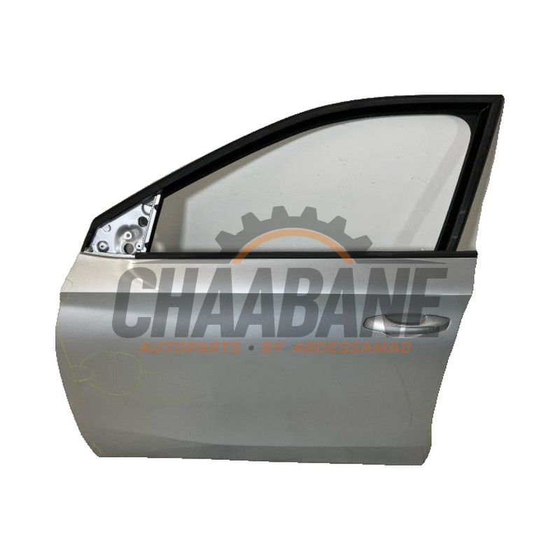 Porte avant gauche 6VA831051C Skoda Fabia 2021