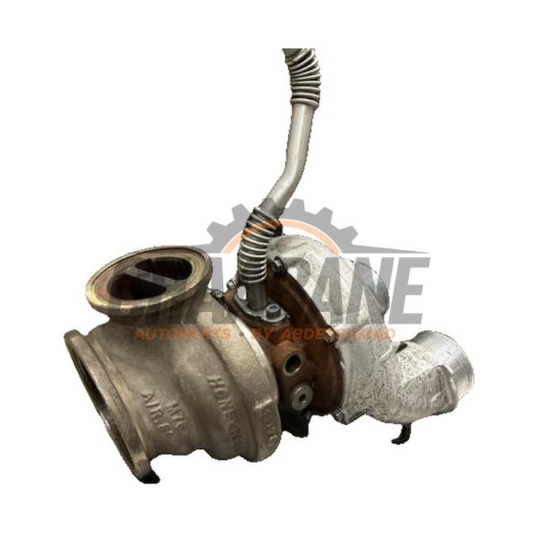 Turbo MGT2260DSL BMW M5 (F90) 4.4 xDrive V8 32V TwinPower Turbo 2017 / 2023