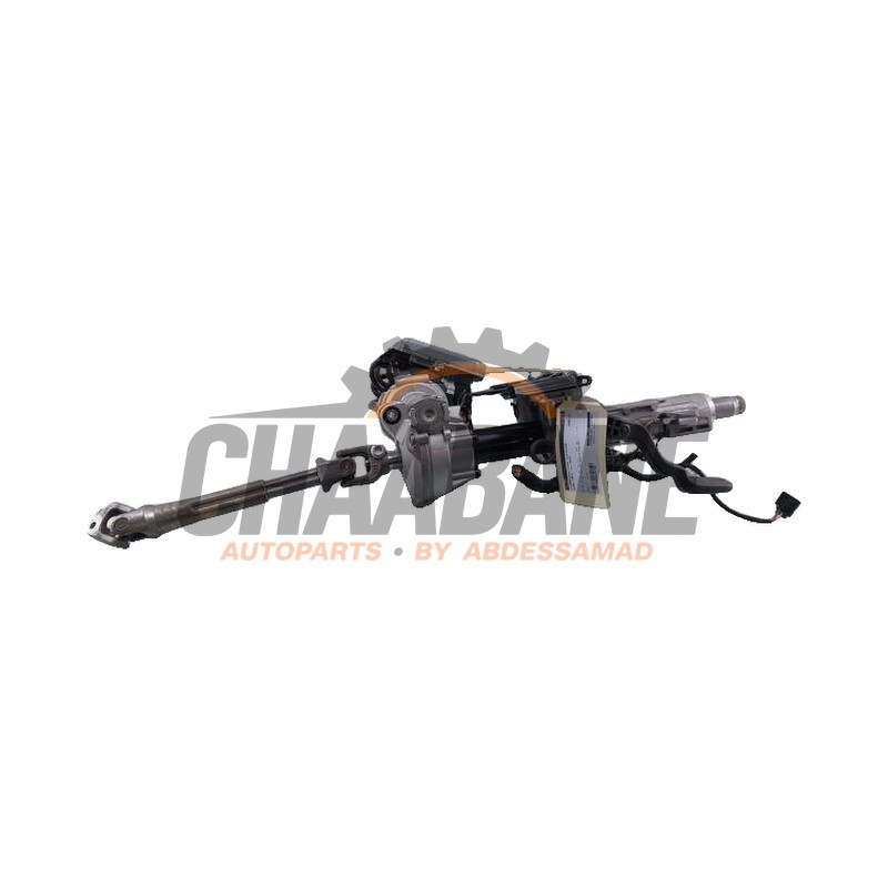 Direction assistee electrique 6C1423510BE Skoda Rapid 2012 / 2022