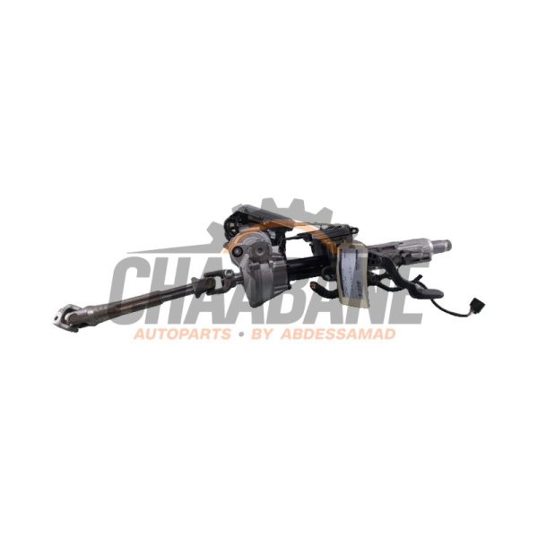 Boitier colonne de direction 6C1423510BE Skoda Rapid 1.2 TSI 16V 2012 / 2022