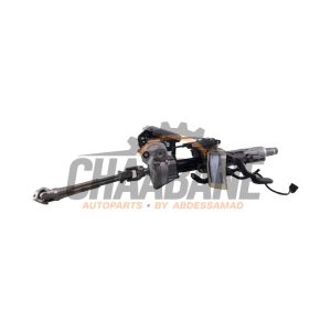 Pompe de direction 6C1423510BE Skoda Fabia III (NJ3) 1.2 TSI 16V 2014 / 2021