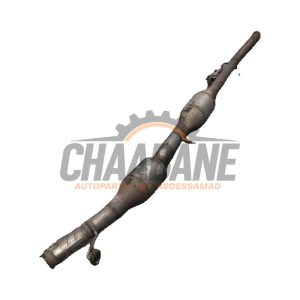 Catalyseur A4474900114 Mercedes Vito (447.6) 1.6 111 CDI 16V