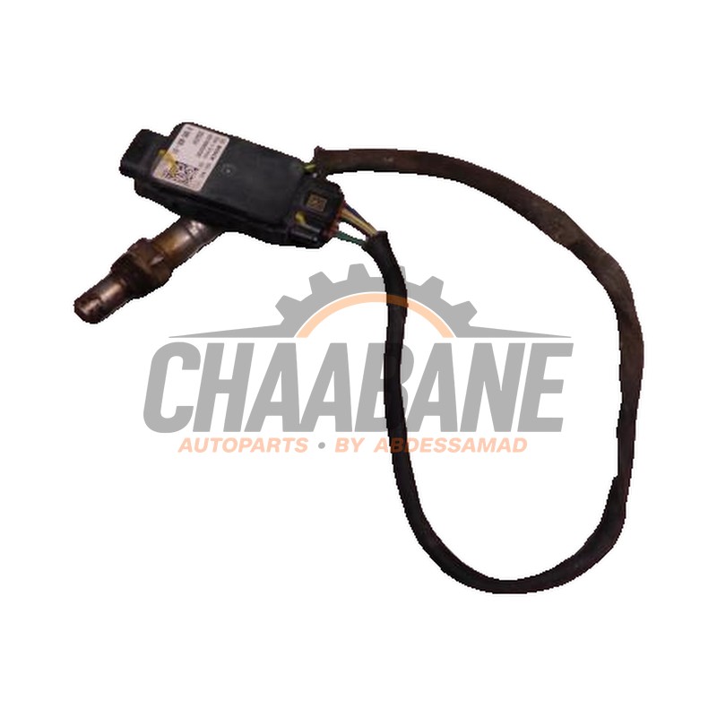 Capteur NOx 858040801 BMW X1 (F48) sDrive 16d 1.5 12V TwinPower 2014 / 2022