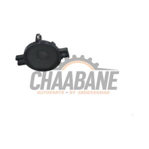 Haut-parleur 4M0035454A Audi S5 Sportback (F5A/F5F) 3.0 TFSI V6 24V 2016