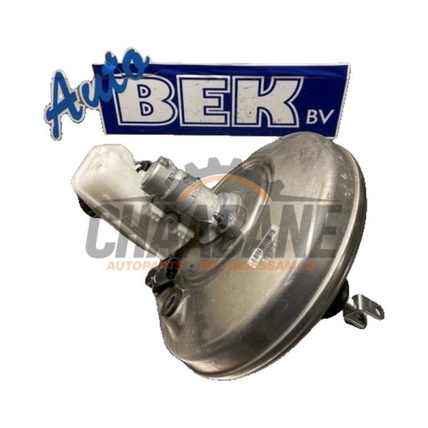 Servo frein 29687207603 BMW X1 (F48) xDrive 18d 2.0 16V 2014 / 2022