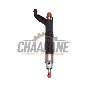 Injecteur (injection essence) PAB90603610 Porsche Cayenne III (9YA) 3.0 V6 Turbo 24V E-Hybrid 2017