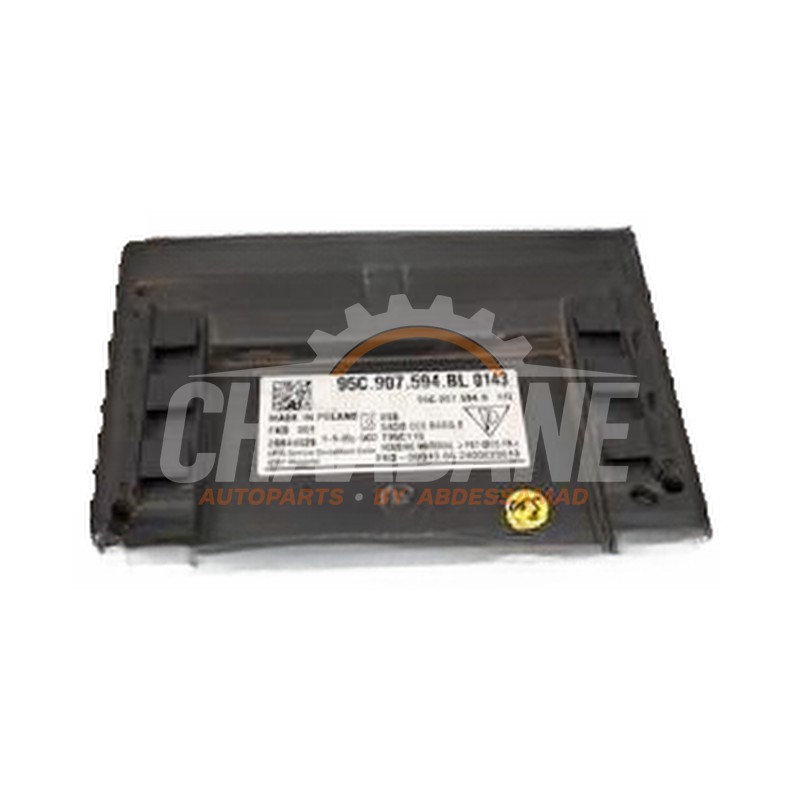 Module (divers) 95C907594BL Porsche Macan (XA) 2024