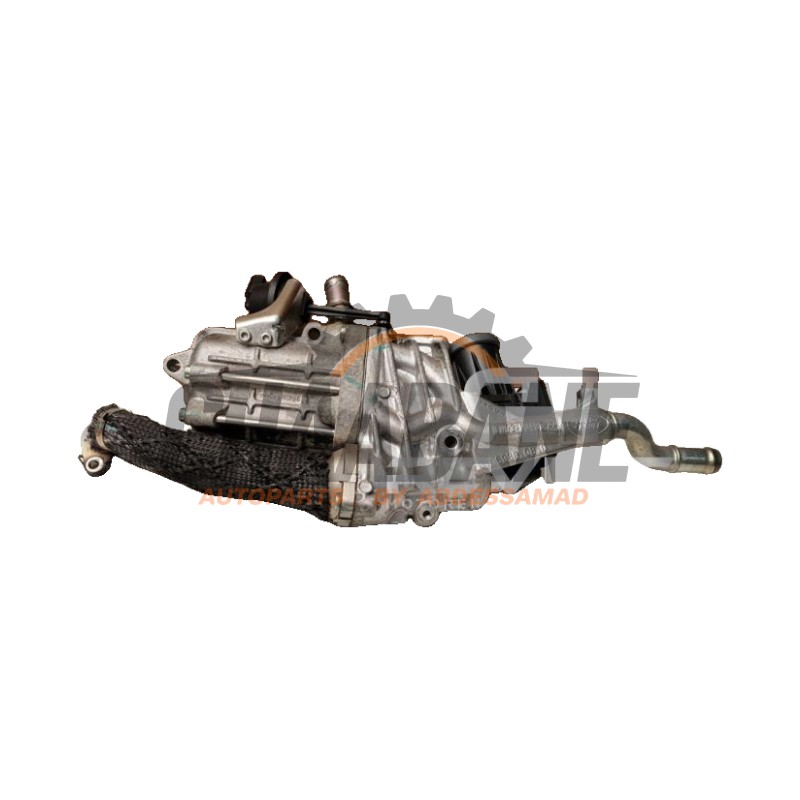 Valve RGE FW939U438AA Jaguar F-Pace 3.0 D 24V AWD