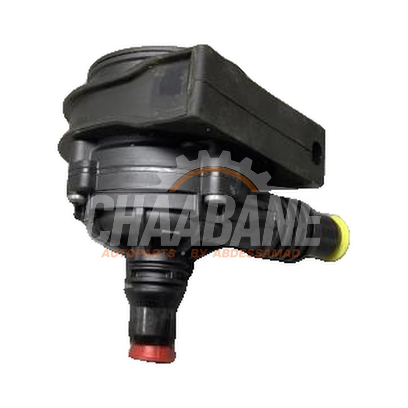 Pompe a eau supplementaire 947097201 BMW 2 serie Gran Coupe (F44) 218i 1.5 TwinPower Turbo 12V 2019