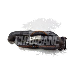 Tubulure dechappement 94811112921 Porsche Panamera (970) 4.8 V8 32V GTS 2016 / 2023
