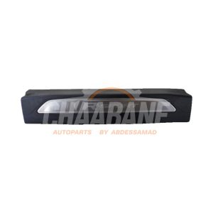 Bas de caisse gauche T4N16200 Jaguar XE 2.0 D E-Performance 16V