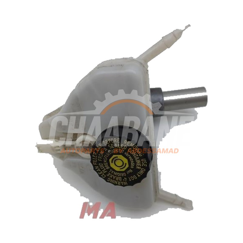 Cylindre de frein principal A2054300002 Mercedes C Estate (S205) C-250 CDI BlueTEC, C-250 d 2.2 16V
