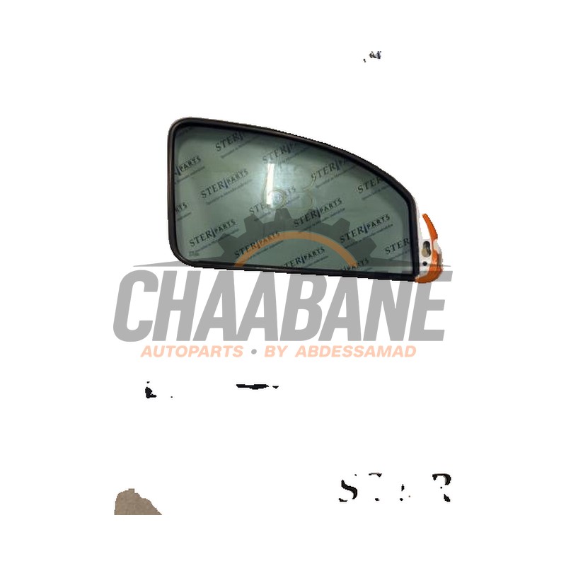 Portiere 2portes droite A4157203200 Mercedes Citan (415.6) 1.5 108 CDI