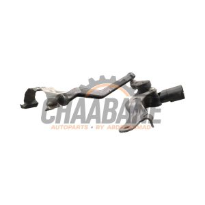 Regulateur dhauteur Xenon 37146895466 BMW i4 (G26) eDrive40 84 kWh 2021