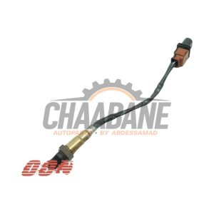 Sonde lambda 1K0998262AD Audi A6 Allroad Quattro (C7) 3.0 TDI V6 24V 2012 / 2018