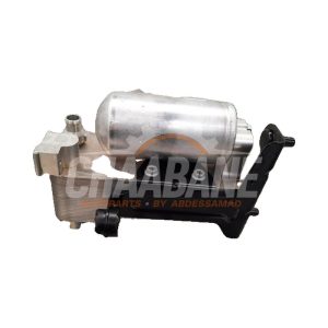 Refroidisseur dhuile 64539460579 BMW iX (I20) xDrive M60 2021