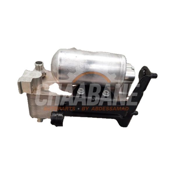 Radiateur dhuile 64539460579 BMW iX (I20) xDrive M60 2021
