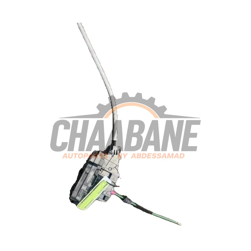 Serrure avant gauche A2220063999 Mercedes E Estate (S213) E-220d 2.0 Turbo 16V