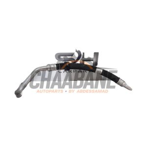 Tuyau de climatisation A2058306401 Mercedes E Estate AMG (S213) 3.0 E-43 AMG V6 Turbo 4-Matic