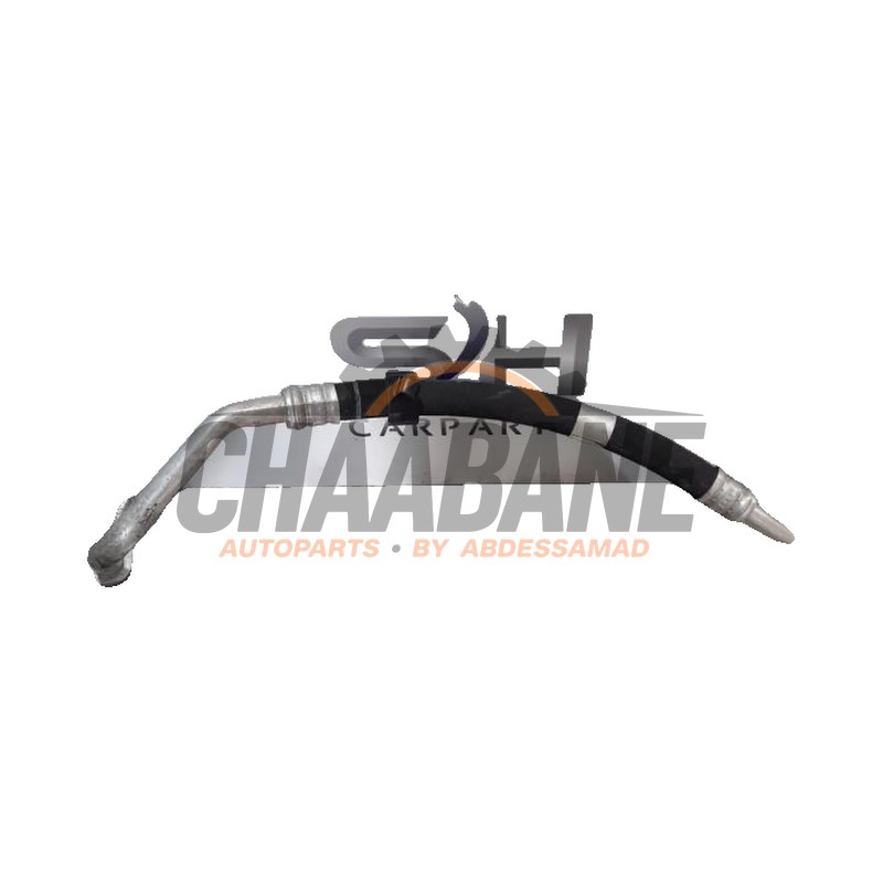 Tuyau clim A2058306401 Mercedes E Estate AMG (S213) 3.0 E-43 AMG V6 Turbo 4-Matic