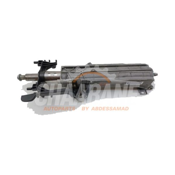 Boitier colonne de direction complet 6855520 BMW X5 (F15) xDrive 40e PHEV 2.0 2013 / 2018