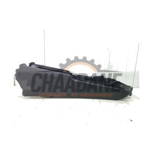 Console centrale A2066809401 Mercedes C (W206) C-300 2.0 EQ Boost Turbo