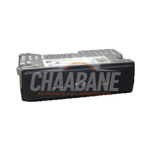 Connexion USB 95C035736 Porsche Taycan (Y1A) 4S 105 kWh 2019