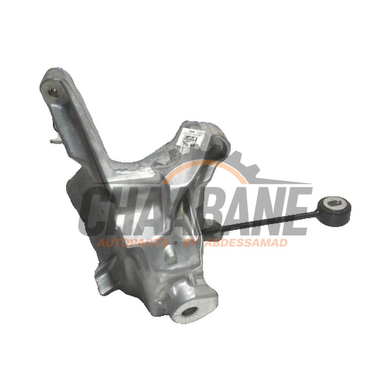 Support moteur 06L147021G Audi A6 (C8) 2.0 16V 50 TFSI E Mild hybrid Quattro 2018