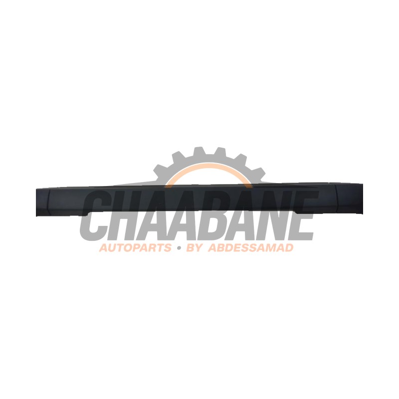 Plaque de protection divers 970555243021E0 Porsche Panamera (970) 4.8 V8 32V GTS 2016 / 2023