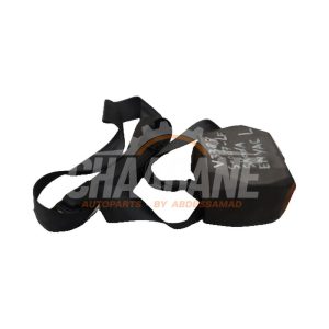 Ceinture de securite arriere gauche 5LG857805 Skoda Enyaq iV 60 2021