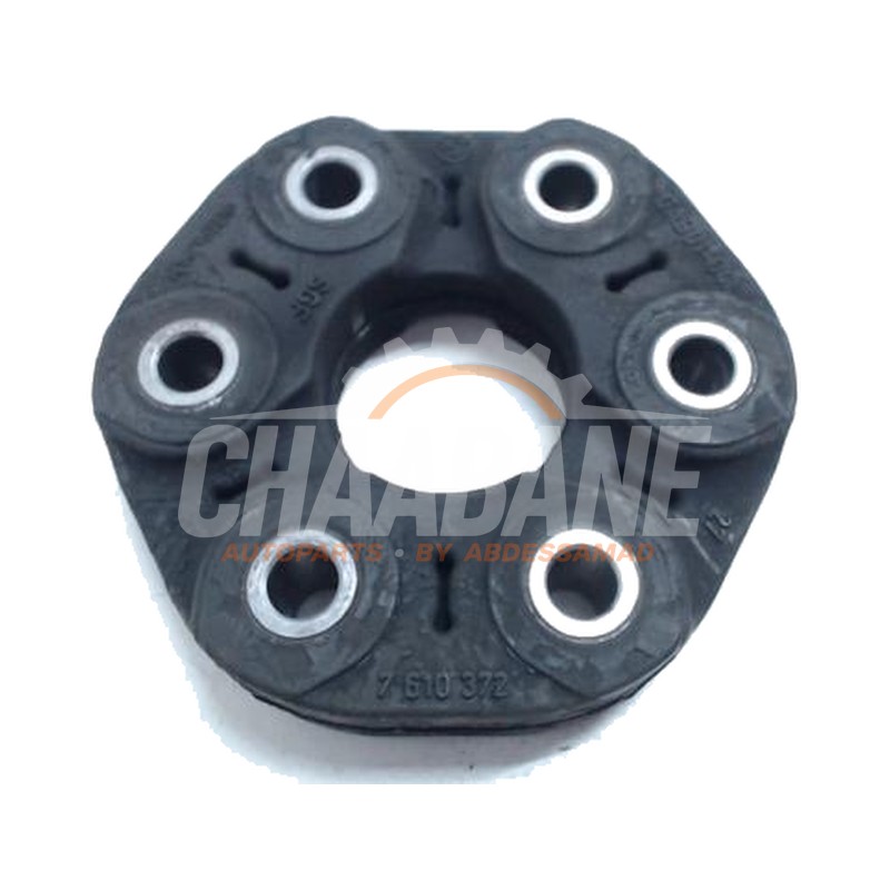 Disque dur 26117610372 BMW 4 serie (F32) 428i 2.0 Turbo 16V 2013 / 2020