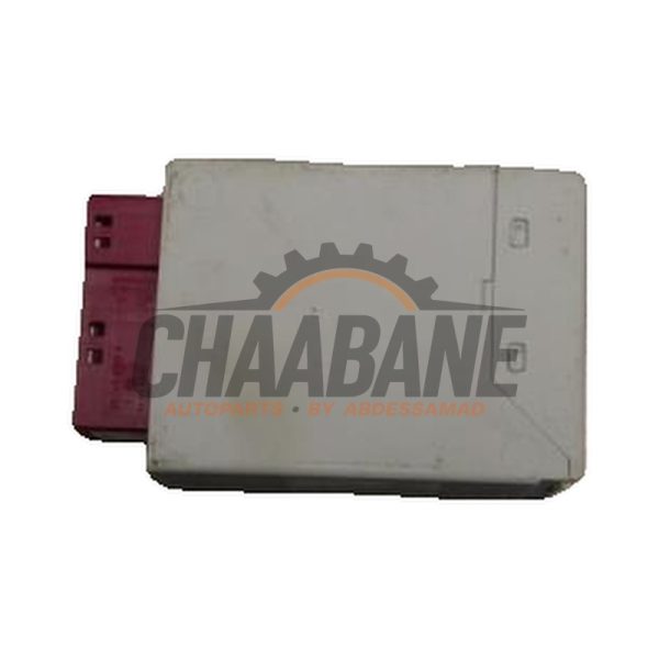 Module electronique central 746463401 BMW X1 (F48) xDrive 20d 2.0 16V 2014 / 2022