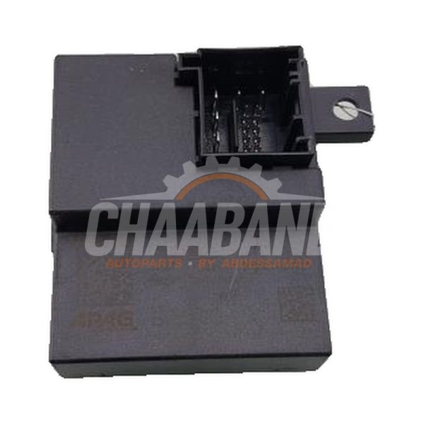 Module colonne de direction 4H0907705K Audi RS 6 Avant (C7) 4.0 V8 TFSI 32V 2013 / 2018
