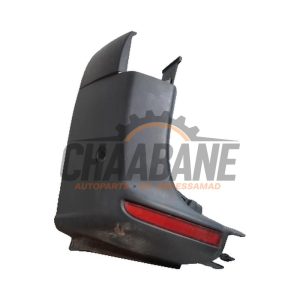 Coin pare-chocs arriere gauche A9108801800 Mercedes Sprinter 3t (910.6) 214 CDI 2.1 D FWD