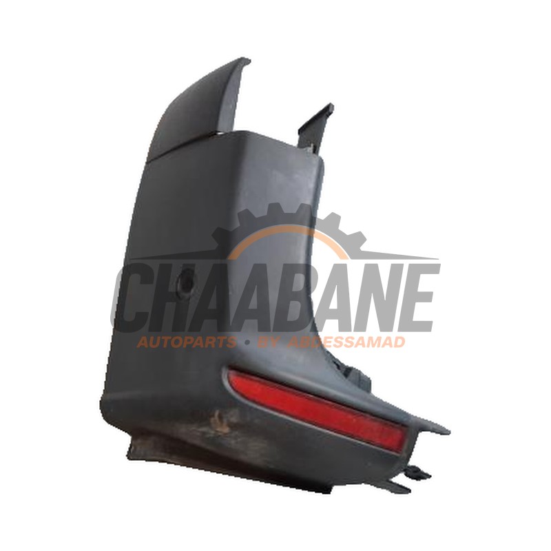 Coin pare-chocs arriere gauche A9108801800 Mercedes Sprinter 3t (910.6) 214 CDI 2.1 D FWD
