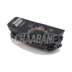 Commutateur (divers) A2139059001 Mercedes C (C205) C-300 2.0 Turbo 16V