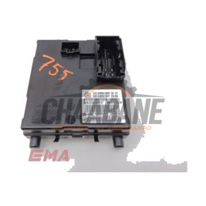 Ordinateur refroidisseur A0009001017 Mercedes E (C238) E-300 2.0 Turbo 16V