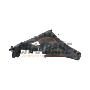 Support pare-chocs arriere gauche T4N13779 Jaguar XE 2.0 D E-Performance 16V